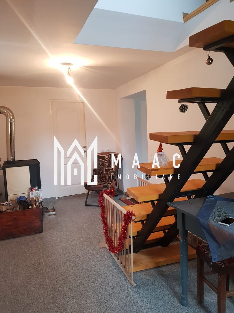 Casa 4 Camere | 600 MP Teren | Avrig - Poză 6