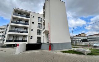 Apartament/ spatiu comercial in zona Kogalniceanu- Parter- La cheie - Poză 4