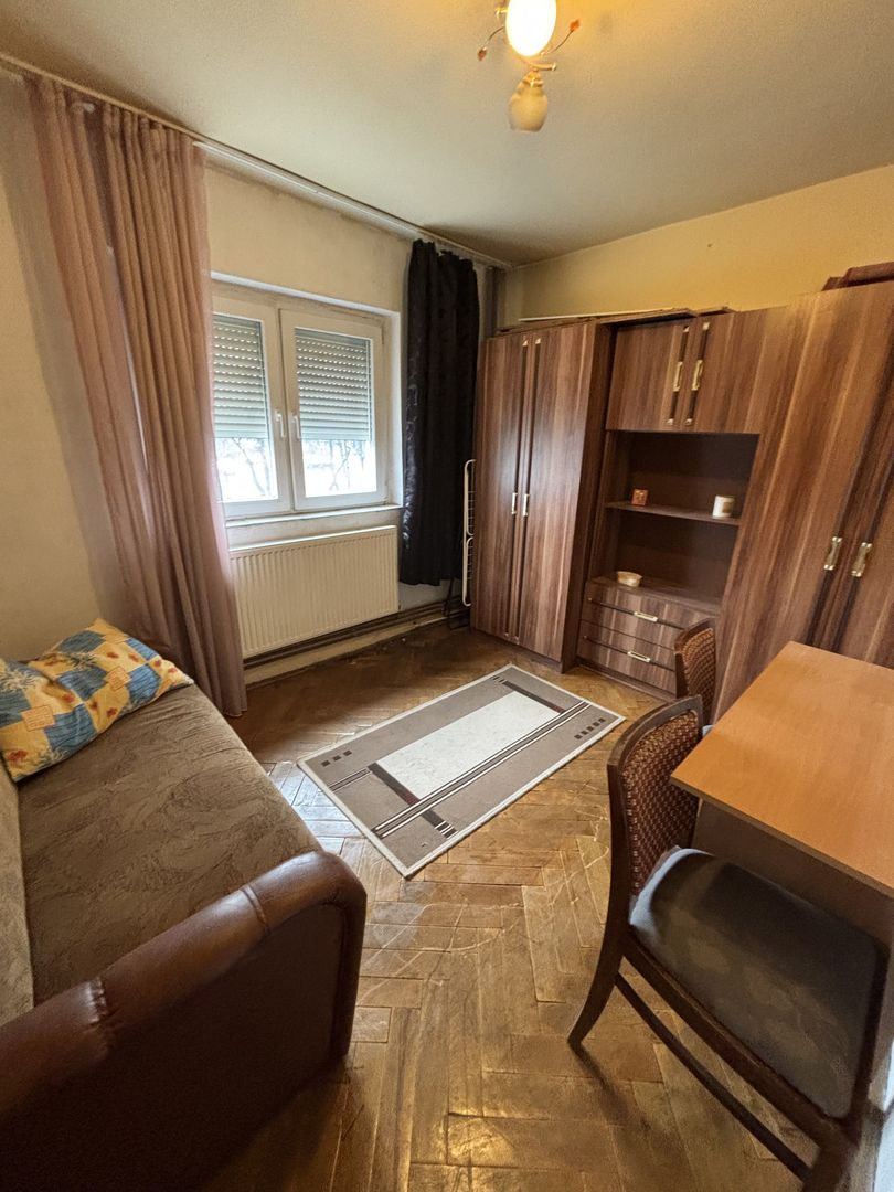 Apartament  modest, 2 camere zona Gheorghe Lazar - Poză 7