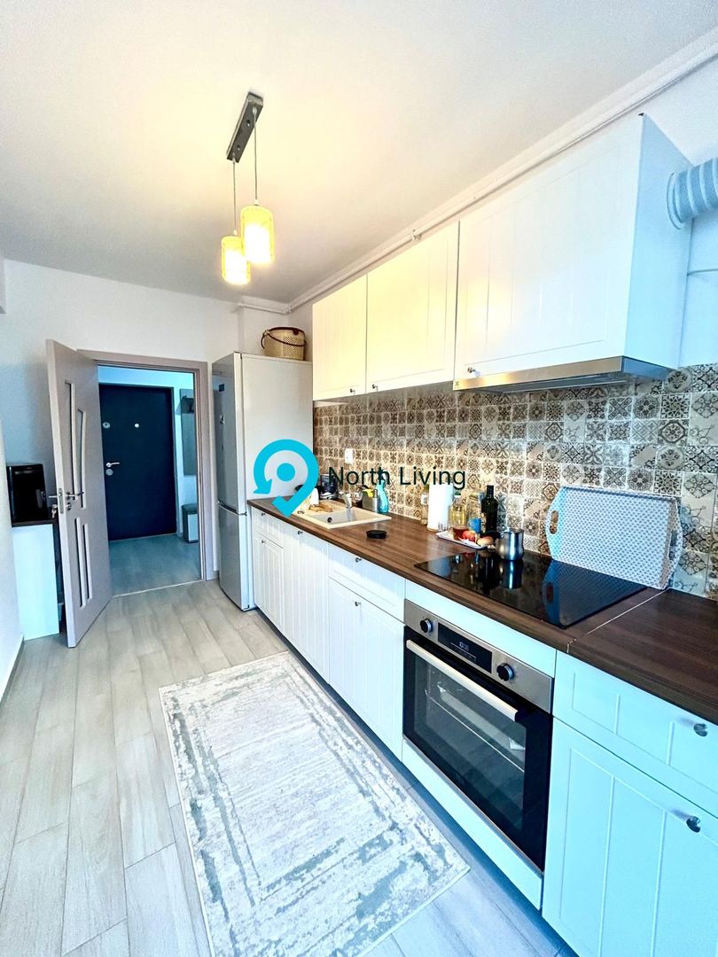 Apartament 2 camere | Titanul Nou - Poză 4