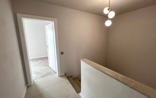 Casa moderna cu finisaje de calitate, 4 camere, 3 bai, 132 MP utili - Poză 16
