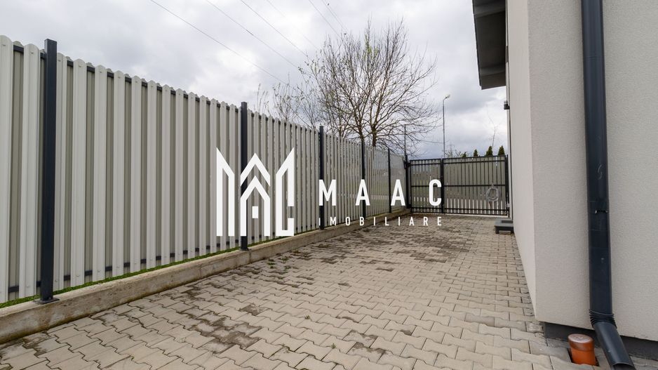 Casa 4 camere | 90 mpu | curte 265 mpu | 2 Parcari | 2 Bai - Poză 28