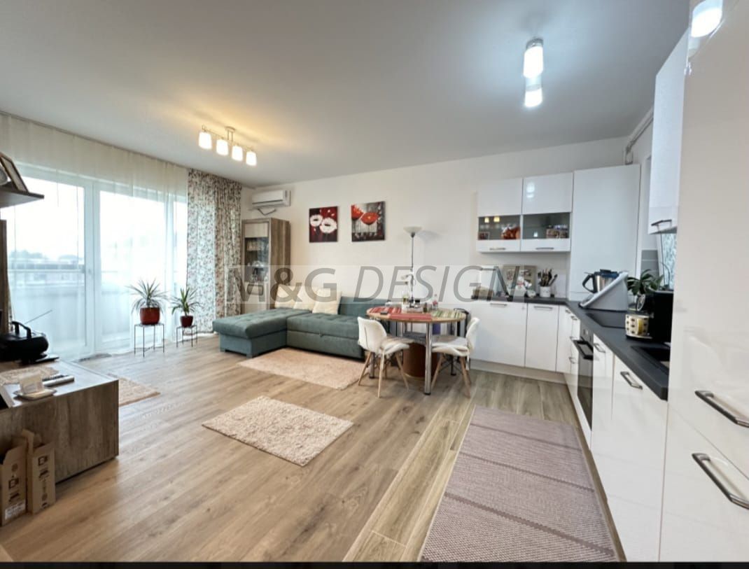 Ap. 2 camere  Dumbravita - Poză 4