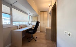 INCHIRIERE APARTAMENT PREMIUM | 4 CAMERE | 105 MP | ULTRACENTRAL - Poză 9