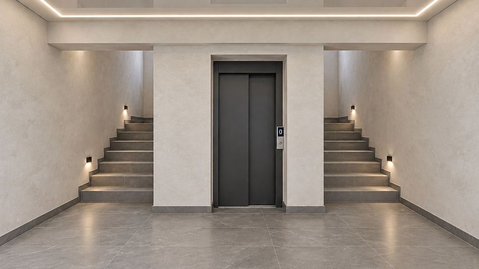 Tomis Nord - Vanzare apartament decomandat cu 2 camere,  bloc nou. - Poză 5