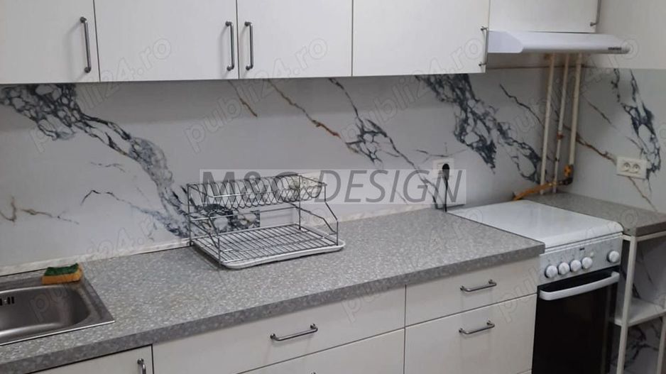 3 camere confort 1 5min de Mall CENTRALA - Poză 1