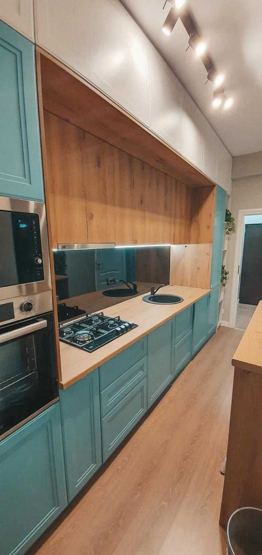 Apartament 2 camere Mihai Bravu-Splaiul Unirii | Parcare subterana - Poză 3