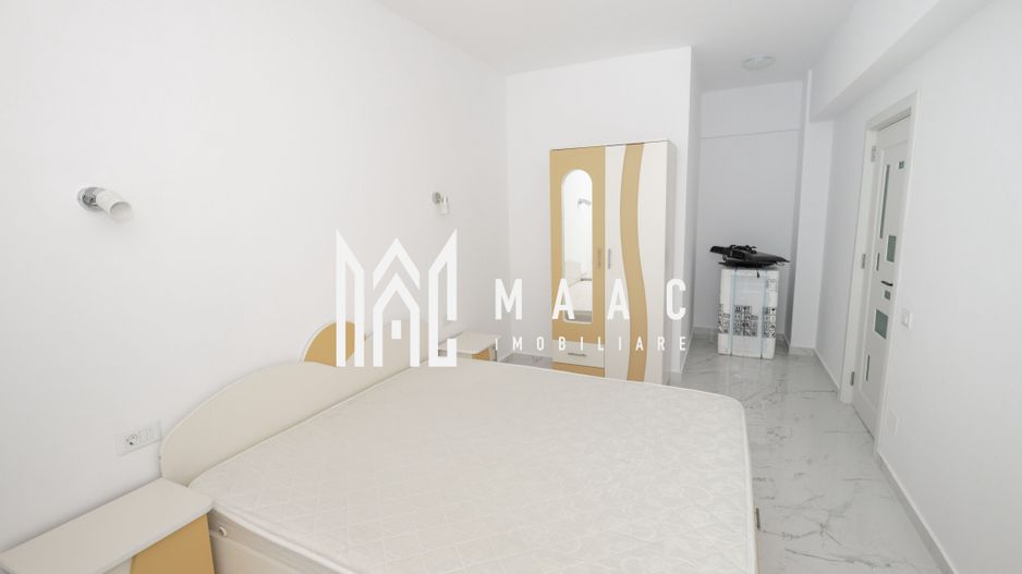 APARTAMENT 2 CAMERE MOBILAT| PARCARE INCLUSA| BLOC 2025 - Poză 8