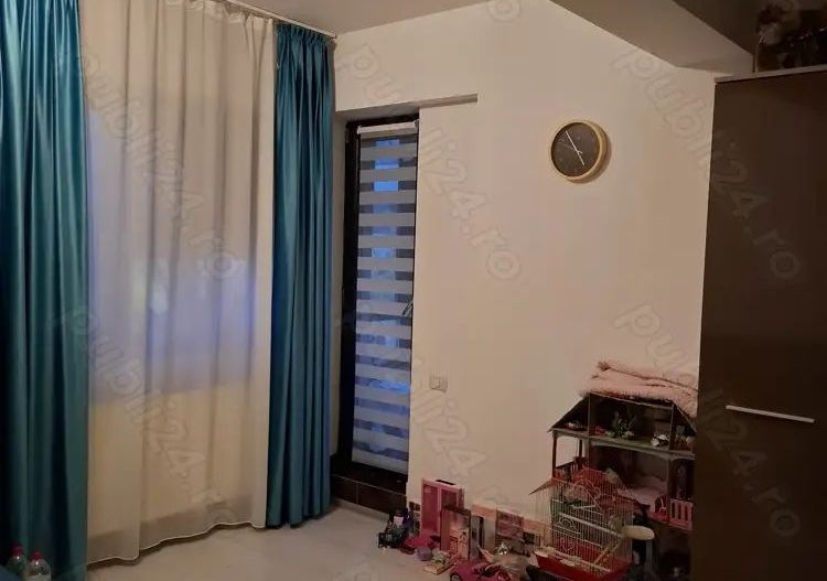 Vanzare apartament zona Berceni,Brâncoveanu, turnu magurele 12a - Poză 2