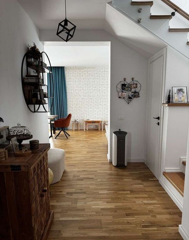 Vanzare casa cu 5 camere | Parc Corbeanca - Poză 7