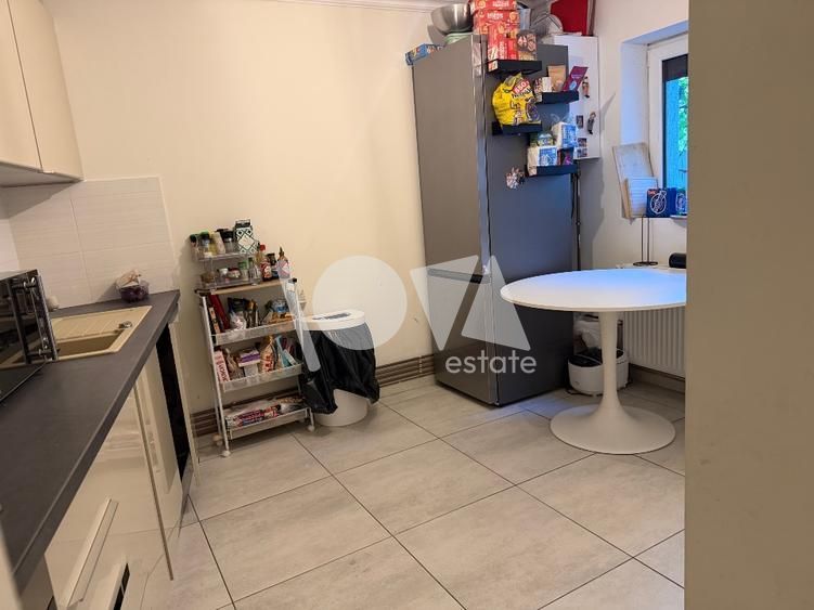 De închiriat: casa curte proprie Cotroceni Carol Davila - Poză 6