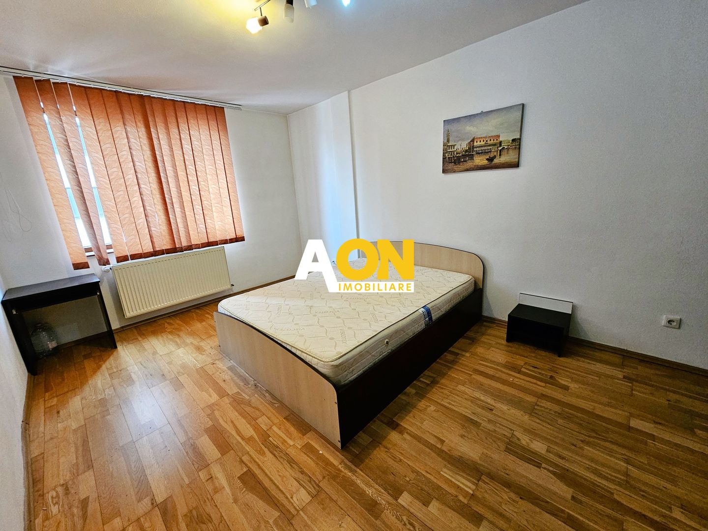 Apartament 3 camere, 71 mp utili, etaj 1, cu garaj, bloc nou, Cetate - Poză 2