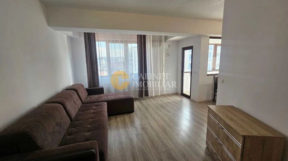 Chirie - 2 camere - zona Palas Mall - Poză 1