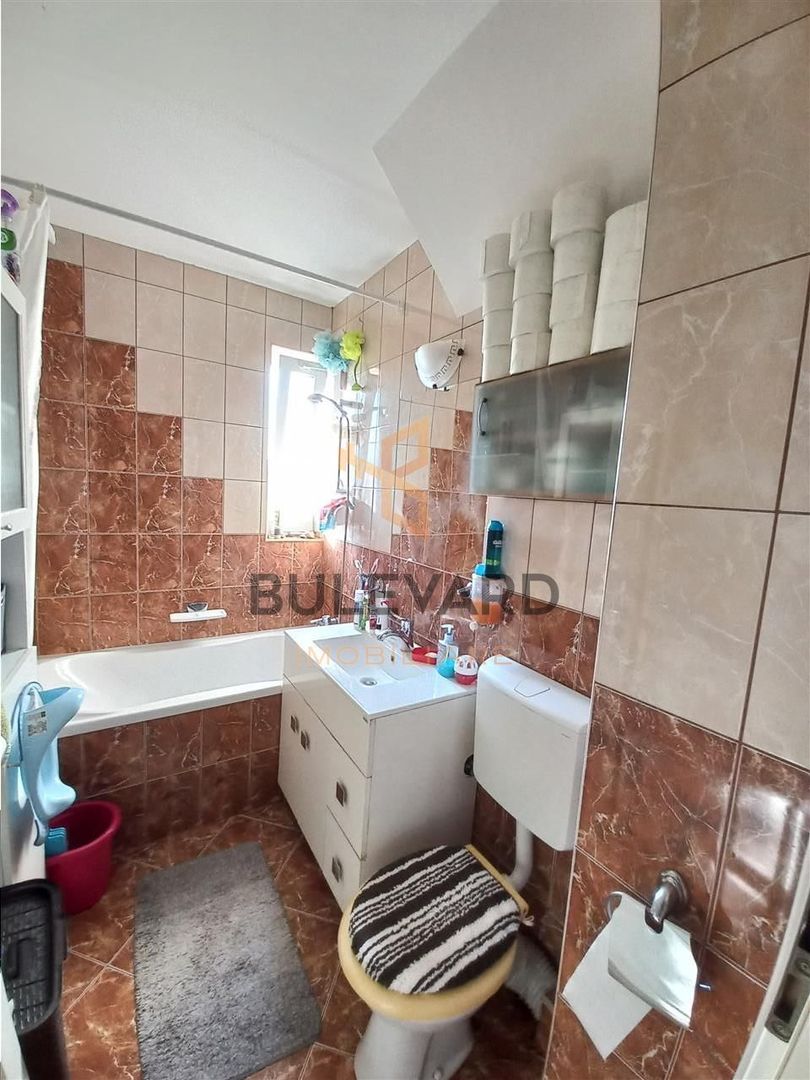 Apartament 2 camere etaj intermediar Grigorescu - Poză 10