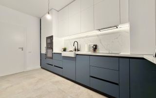 Apartament cu 2 camere decomandat 64 mp utili, lift in Giroc zona Planetelor. - Poză 5