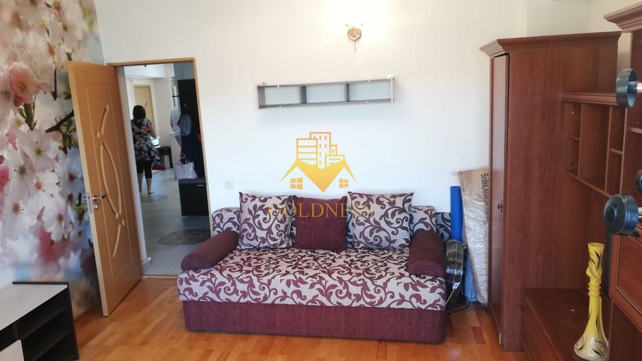 3 camere, decomandate, mobilat complet, Zona Avram Iancu, Cipariu - Poză 3