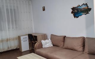 Apartament 1 camera Cantemir - 320 euro - Poză 3