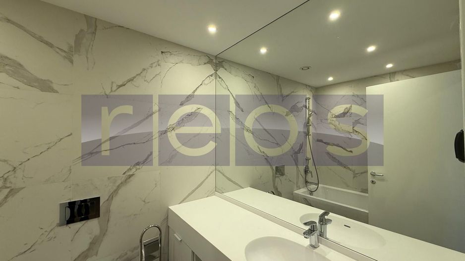 APARTAMENT PREMIUM 4 CAMERE | 3 LOCURI DE PARCARE | ULTRAFINISAT | 141MP | - Poză 13