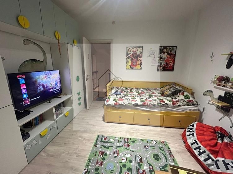 Vila duplex Bucurestii Noi I 5 camere I Lac Grivita I COMISION 0% - Poză 17