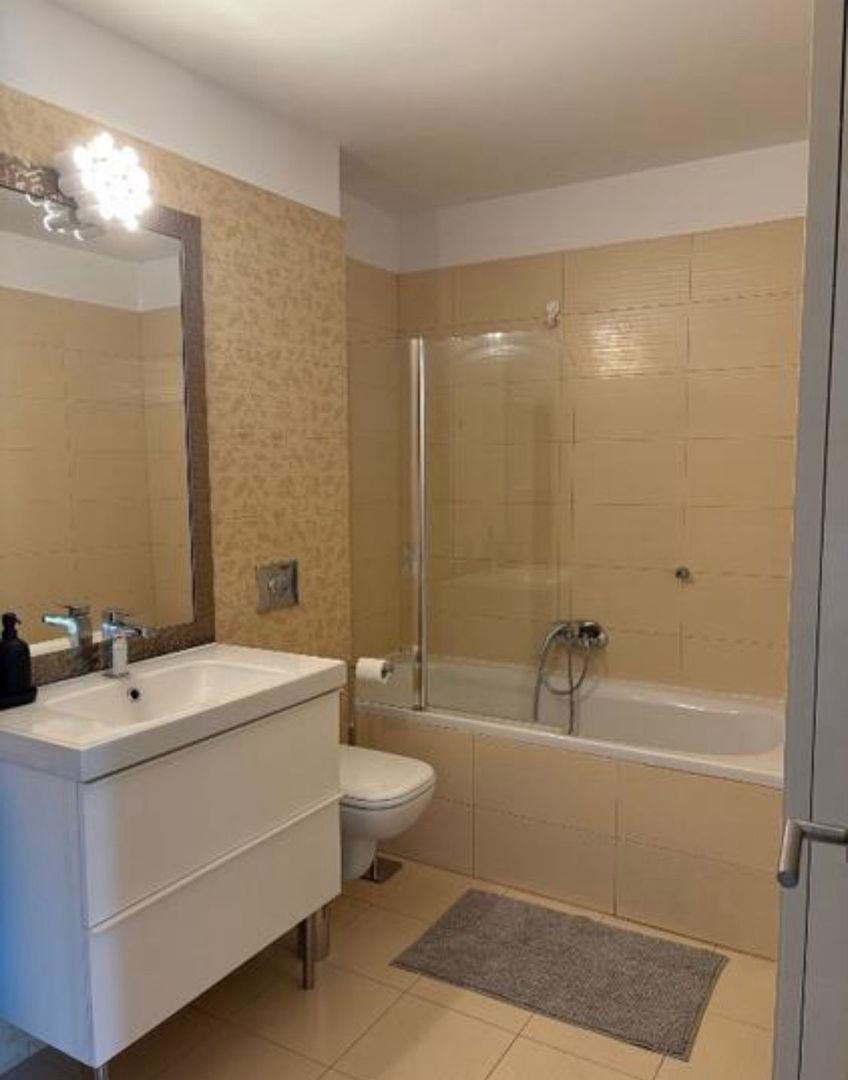 Apartament 2 camere de inchiriat Privighetorilor Iancu Nicolae parcare - Poză 6