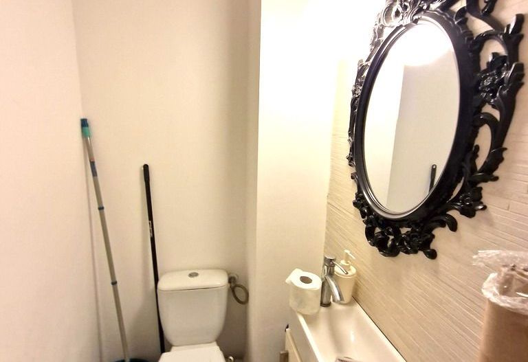 Inchiriere 3camere Bucurestii noi, Pod Constanta, Parc Bazilescu - Poză 13