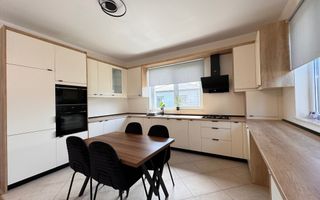 Vila 4 camere de inchiriat II Corbeanca II 2 Locuri de parcare - Poză 3