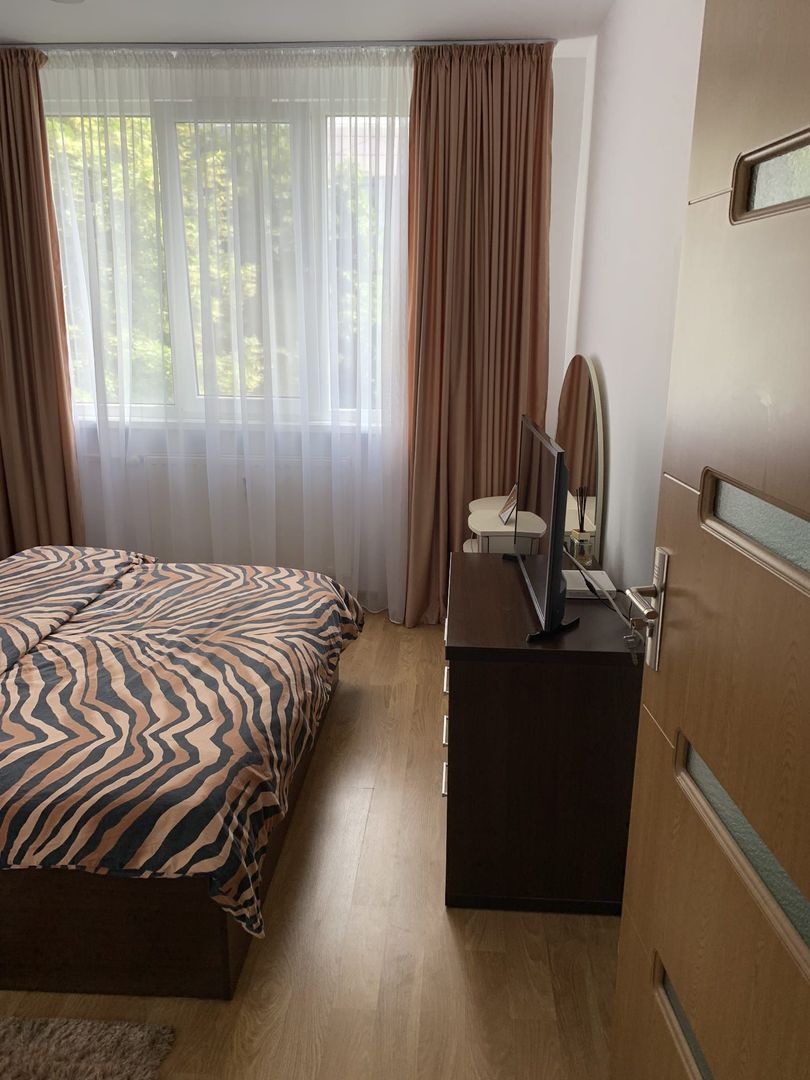 2 camere decomandat | Drumul Taberei | Metrou Valea Ialomiței - Poză 6