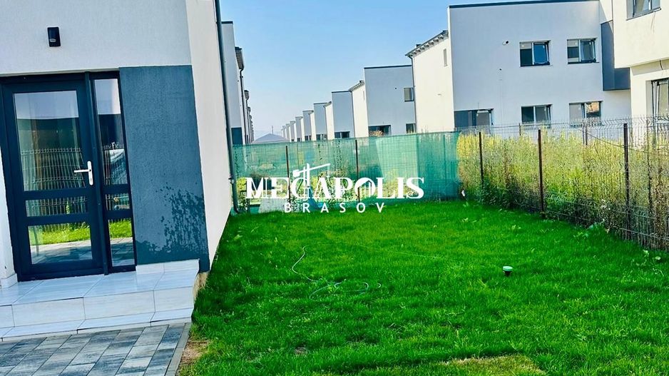 Triplex 3 camere | PET FRIENDLY | Complex Rezidențial nou și modern - Poză 13