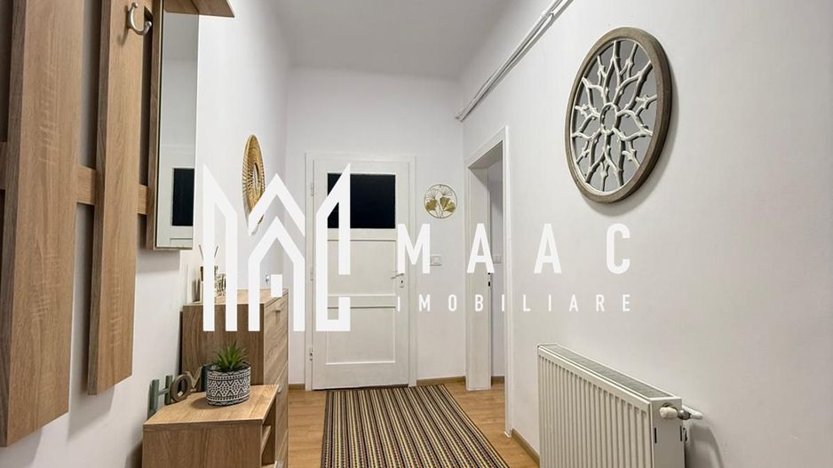 Apartament 1 camera | Etaj 1 | Decomandat | Curte | C. Noica - Poză 8