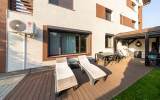 Segment Lux | Apartament 140 mp | Curte 200 mp | 2 Parcări - Poză 7