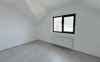 Vila individuala - 4 camere 3 bai - teren 308mp - Poză 17
