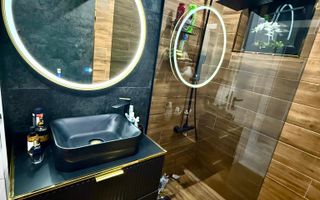 Apartament 2 camere - Luica - bloc nou. - Poză 18