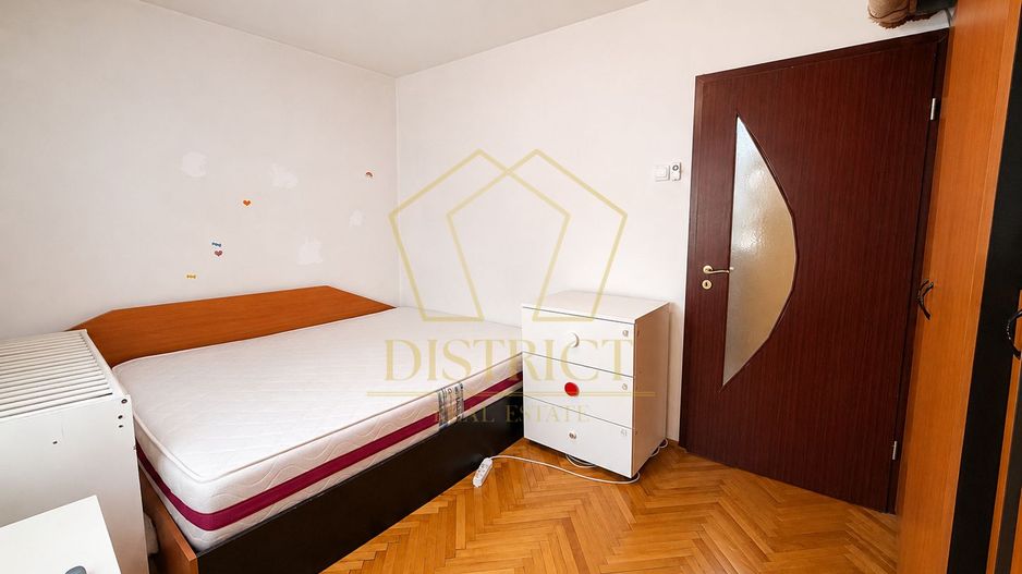 Apartament cu 2 camere | Complexul Studențesc | Căminul 9 - Poză 4