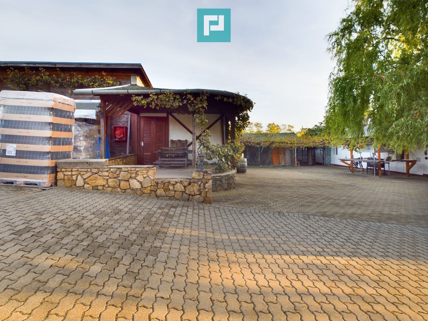 Spațiu comercial - Crama Pivnițele Birăuaș - Poză 28