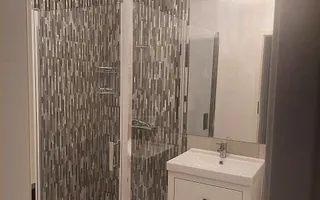 2 camere -Curte | Mobilat si utilat | 5 minute Metrou Dimitrie Leonida - Poză 12