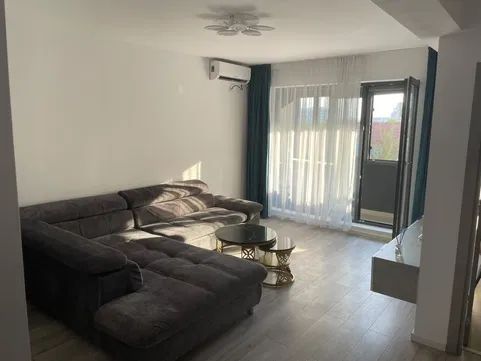 Prima inchiriere- 2 camere relungirea Ghencea - Poză 1