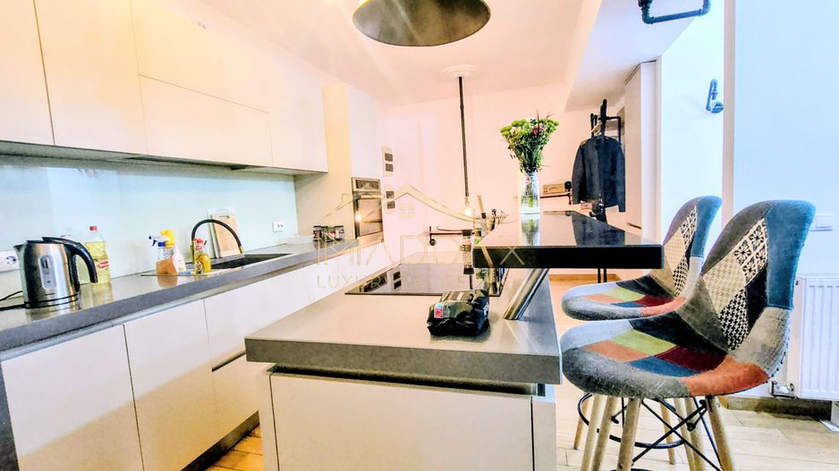 Apartament 3 camere // 2 saune // metrou Pipera - Poză 7