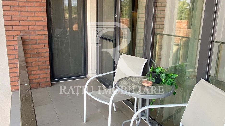 Apartament 2 camere | Complex Scala | Oradea - Poză 14