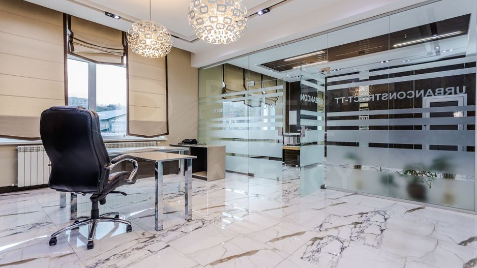 Chirie, spațiu comercial, 875 mp, șoseaua Muncesti, Botanica - Poză 14