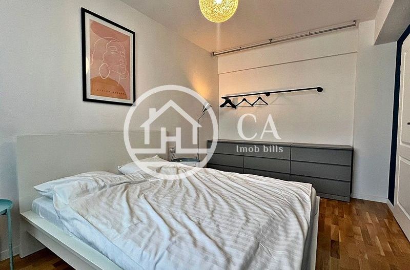 Apartament cu 2 camere de vânzare în Ioșia Residence, Oradea - Poză 2