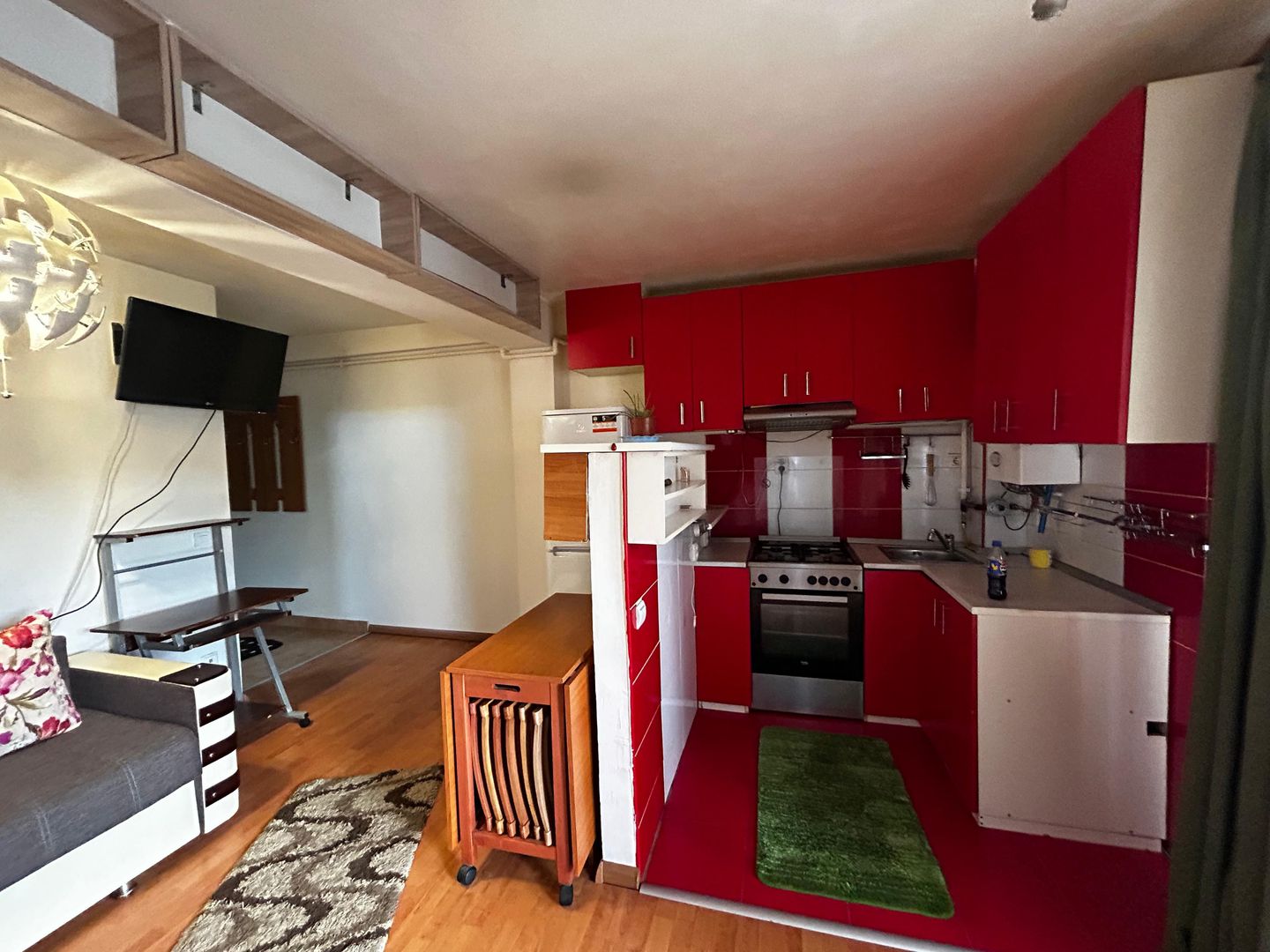 Apartament de inchiriat in Apahida - Poză 1