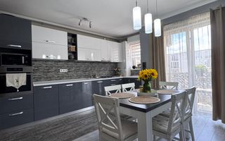 Apartament de 3 camere, modern, 63mp, parcare, zona Tineretului - Poză 3