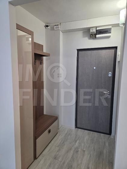Garsoniera Manastur, str. Bucegi, 31 mp - Poză 7