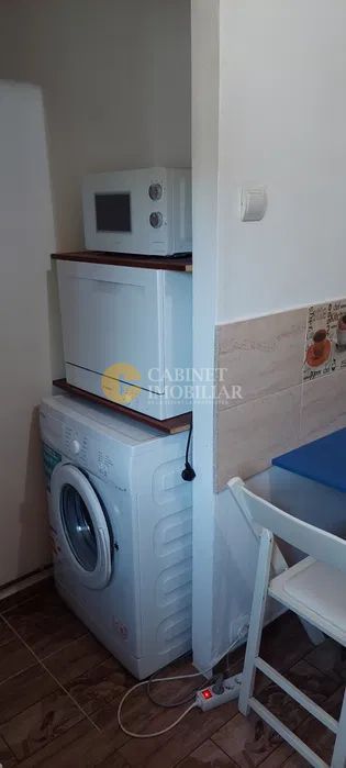 Apartament 2 Camere de Închiriat -Podu Roș -10 min de Palas - Poză 6