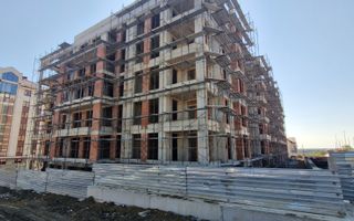 Vânzare apartament, 2 camere, strada Nicolae Dimo, Durlești - Poză 10