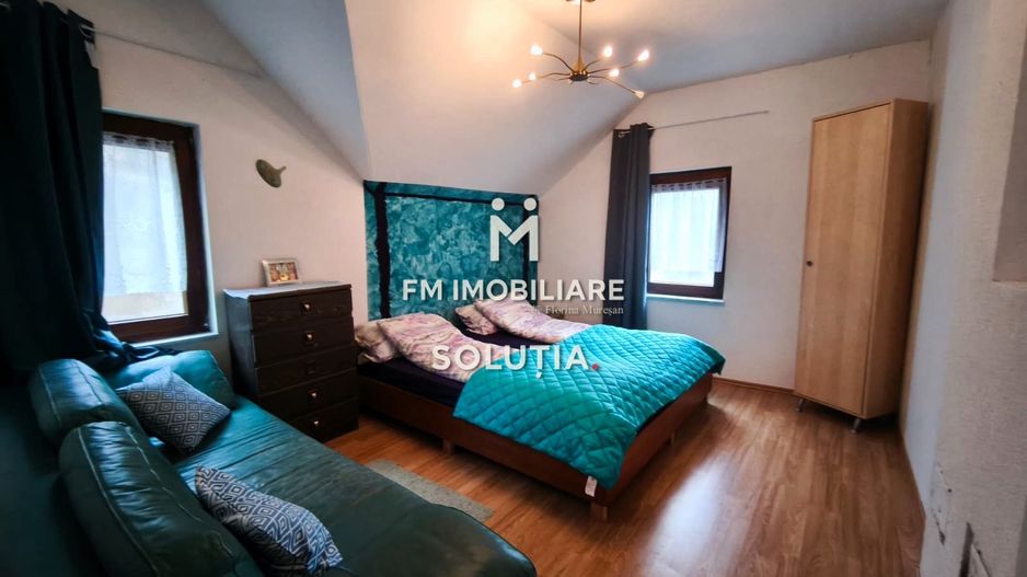 Cabană de vânzare – zona Groapele Chiuzbăii - Poză 1