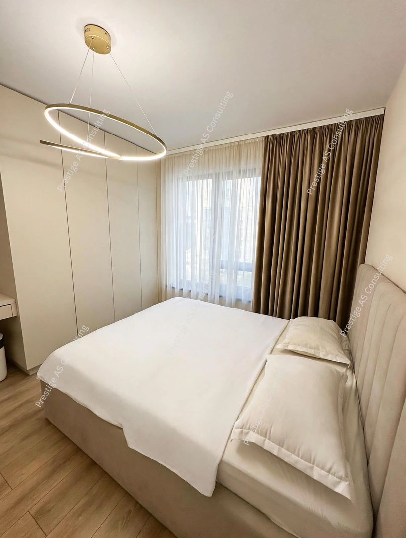 Apaartament 2 camere | Torontalului Sol Residence | Loc Parcare Inclus - Poză 7