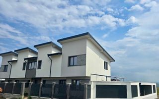 Duplex 4 camere Miroslava - Rond Valea Ursului - Poză 1