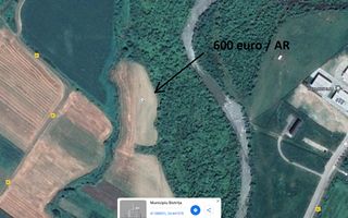 Teren extravilan, Sarata - Poză 2