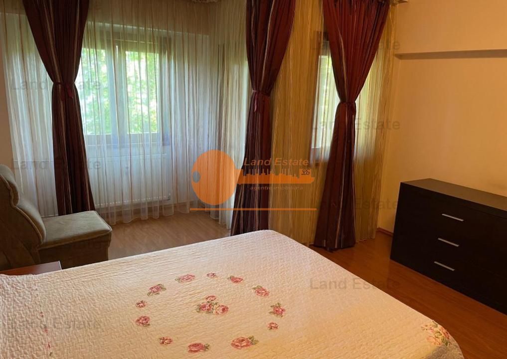 Apartament 2 camere – Virtuții / Lujerului – 66 mp, decomandat, mobilat și utilat complet - Poză 4